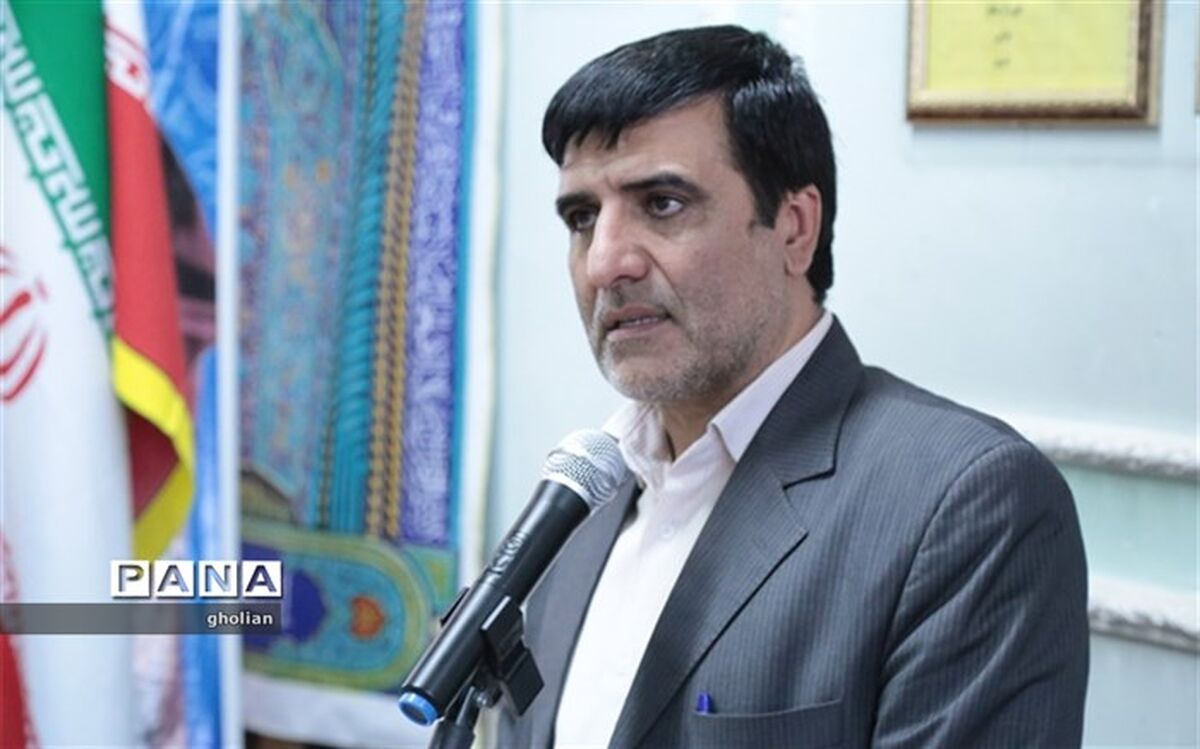 مدرسه محوری از مهم ترین اهداف شوراهای دانش آموزی است