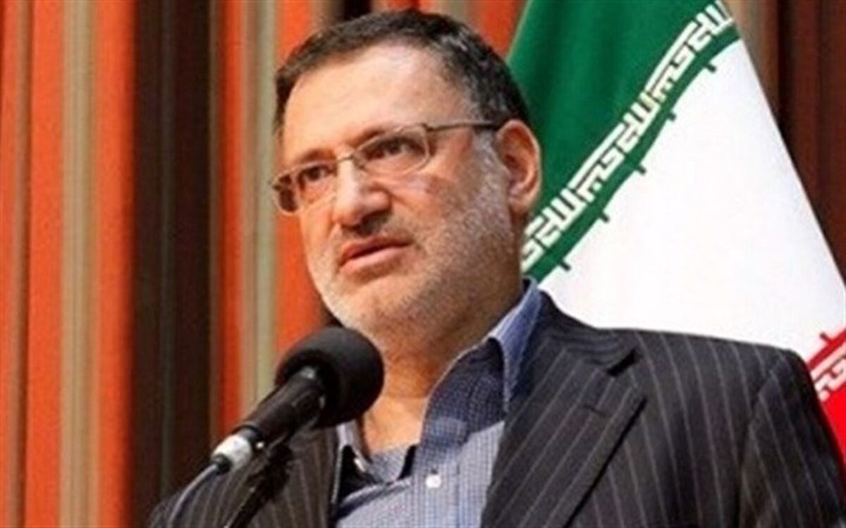 رئیس سازمان حج و زیارت: نرخ ویزای اربعین و بیمه نباید بیش از ۳۷۲ هزارتومان باشد