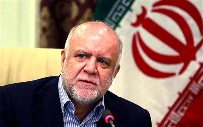 زنگنه در پاسخ به ولیعهد عربستان: هیچ تولیدکننده ای توان جایگزینی نفت ایران را ندارد