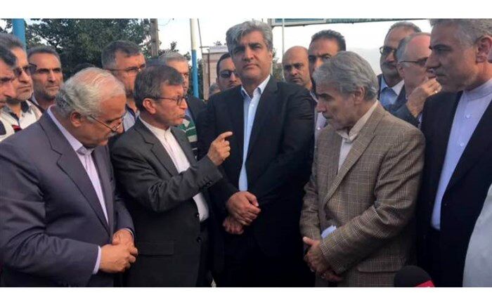 نوبخت: آسیب‌دیدگان سیلاب شمال، کمک‌های بلاعوض دریافت می‌کنند