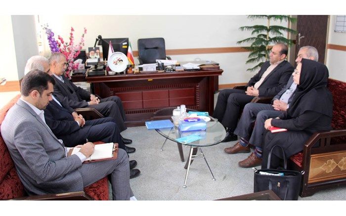 اهتمام ویژه آموزش و پرورش برای ترویج نهضت کتابخوانی