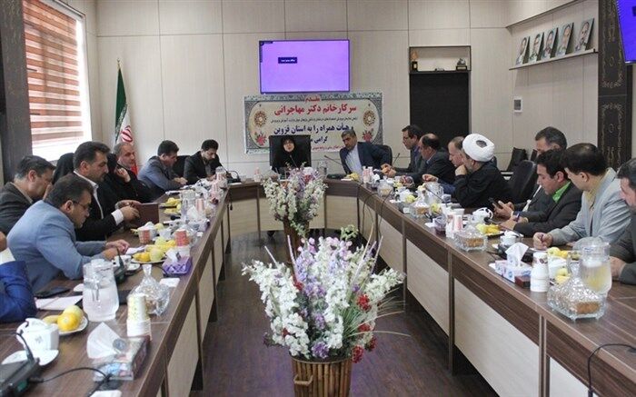 سه هزار و 200 دانش آموز قزوینی در آزمون استعداد سنجی شرکت کردند