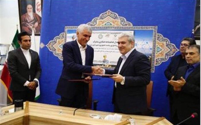 شهردار تهران: مناطق فرسوده و متروکه پایتخت در اختیار کسب‌وکارهای نوین قرار می‌گیرد