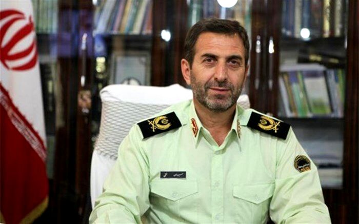 100 هزار نیروی موسسات حفاظتی و مراقبتی در راستای تأمین امنیت فعالیت می‌کنند