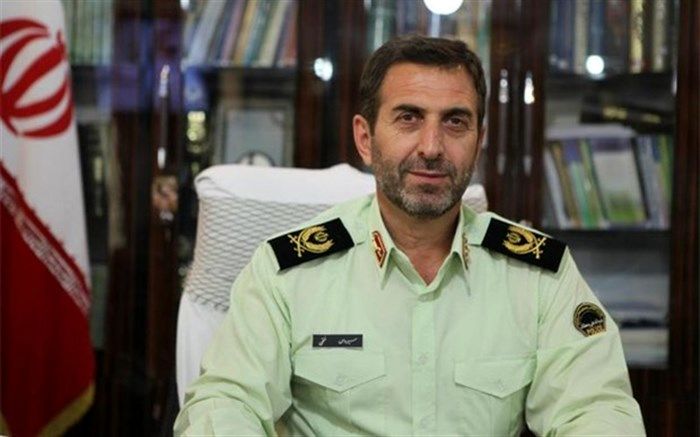 100 هزار نیروی موسسات حفاظتی و مراقبتی در راستای تأمین امنیت فعالیت می‌کنند