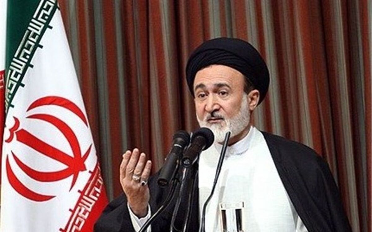 نماینده ولی فقیه درامورحج و زیارت : توصیه‌های رهبری سرلوحه فعالیت‌ها و برنامه‌ریزی‌های حج آینده