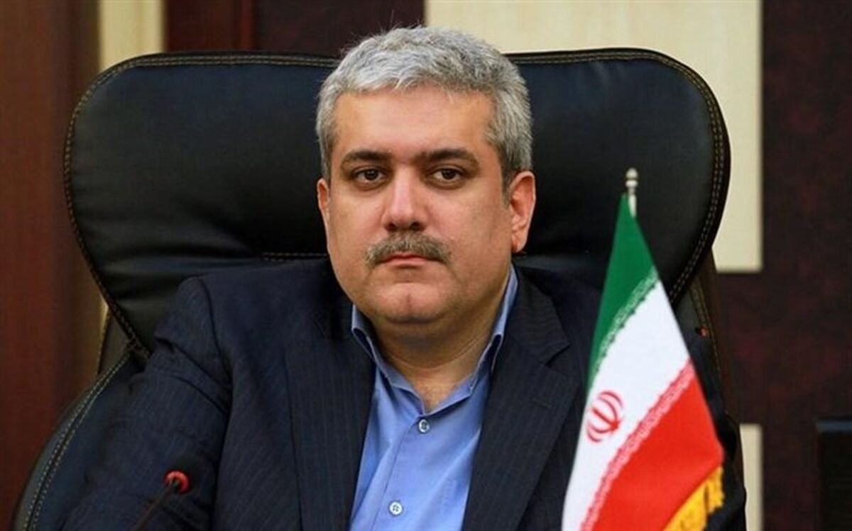 معاون علمی وفناوری رئیس‌جمهوری: تهران جزو ۵۰ شهر برتر فناوری دنیا قرار دارد