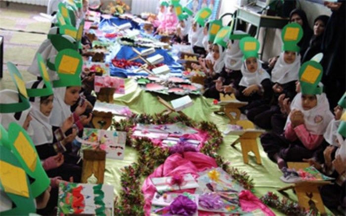 آغاز آموزش قرآن حدود 30 هزار دانش‌آموز پایه اول ابتدایی در استان همدان