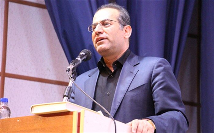 تمهید مقدمات برای برگزاری مطلوب یادواره شهید احدی درهمدان