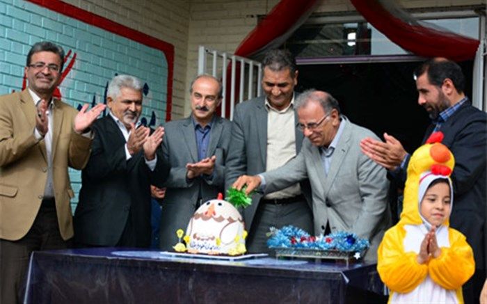 آذربایجان شرقی با تولید 10 درصد از تخم مرغ کشور یکی ازقطب های مهم و تاثیر گذار در تولید تخم مرغ است