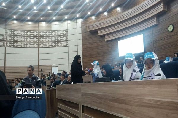 همایش استانی راهوران محله