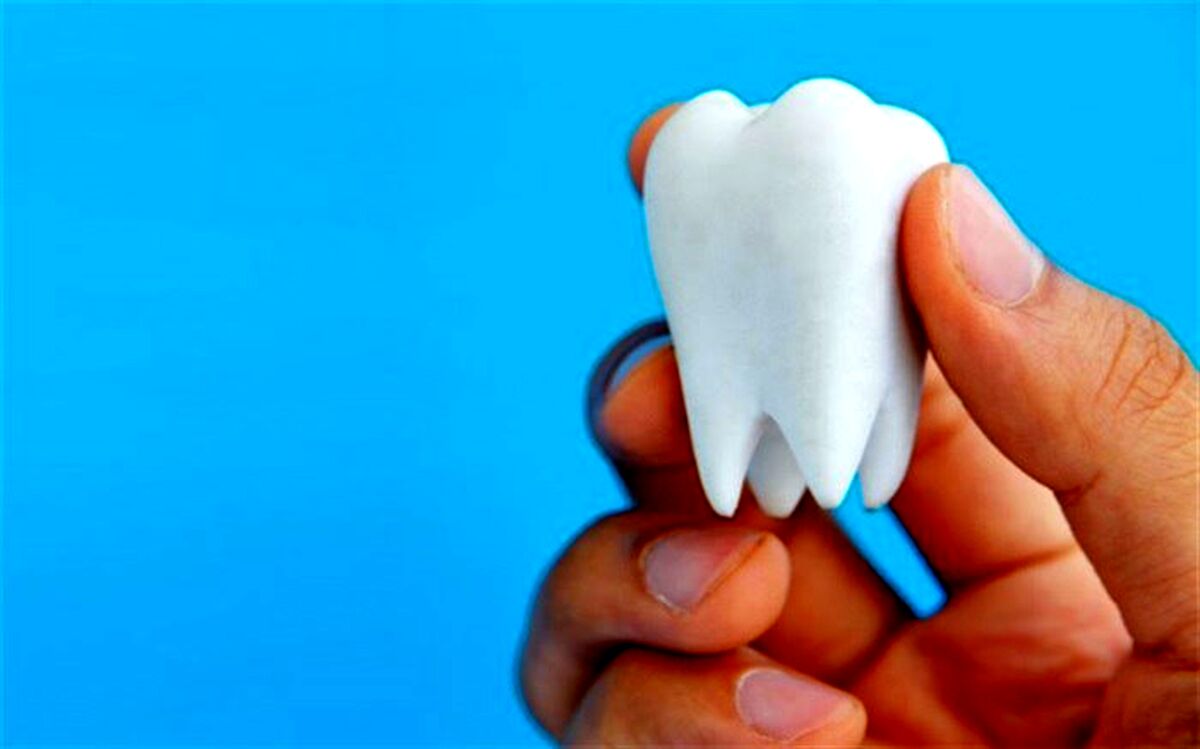 چگونه از دندان های خود مراقبت کنیم؟