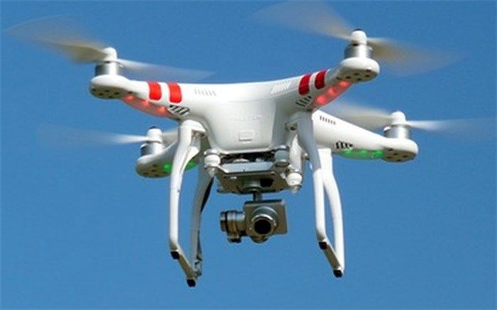 «پیشرفت های ایران در ساخت پهپاد» در شبکه پرس تی وی به نمایش درمی آید