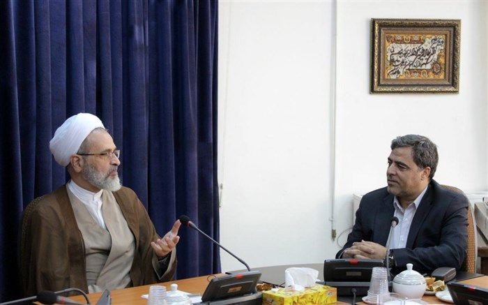 تربیت دانشجویان تراز انقلابی بیش از گذشته ضرورت دارد