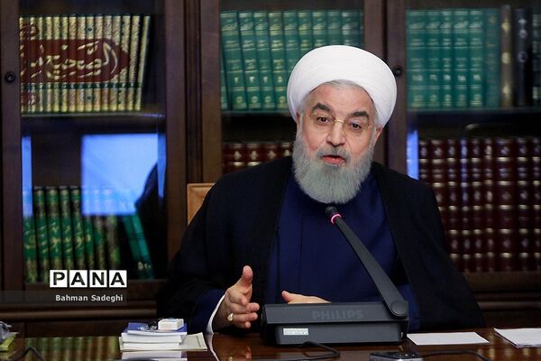 جلسه شورای عالی انقلاب فرهنگی
