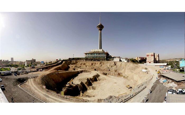 اتمام مهلت 3 ماهه شهرداری برای تصویب طرح جامع مجموعه برج میلاد