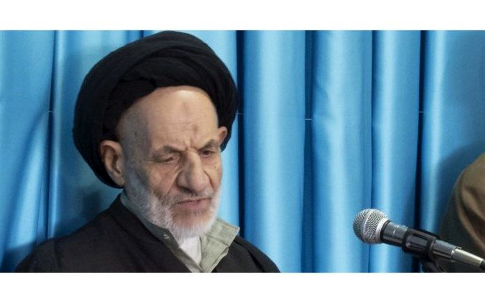 پیام تسلیت نماینده ولی فقیه در استان در پی شهادت مأمور نیروی انتظامی در قاین