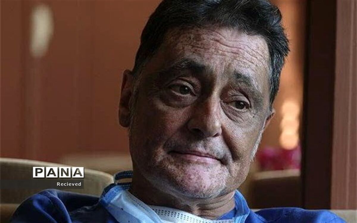 نامگذاری یکی از خیابان‌های آبادان به نام «پروفسور کیوان مزدا»