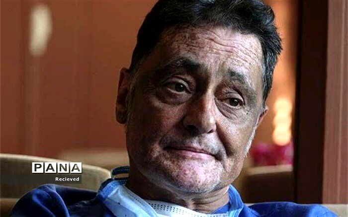نامگذاری یکی از خیابان‌های آبادان به نام «پروفسور کیوان مزدا»