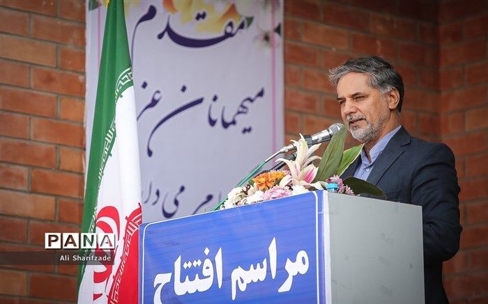 سیدحسین نقوی حسینی: مجلس در مقاوم سازی مدارس حرکت انقلابی داشته باشد