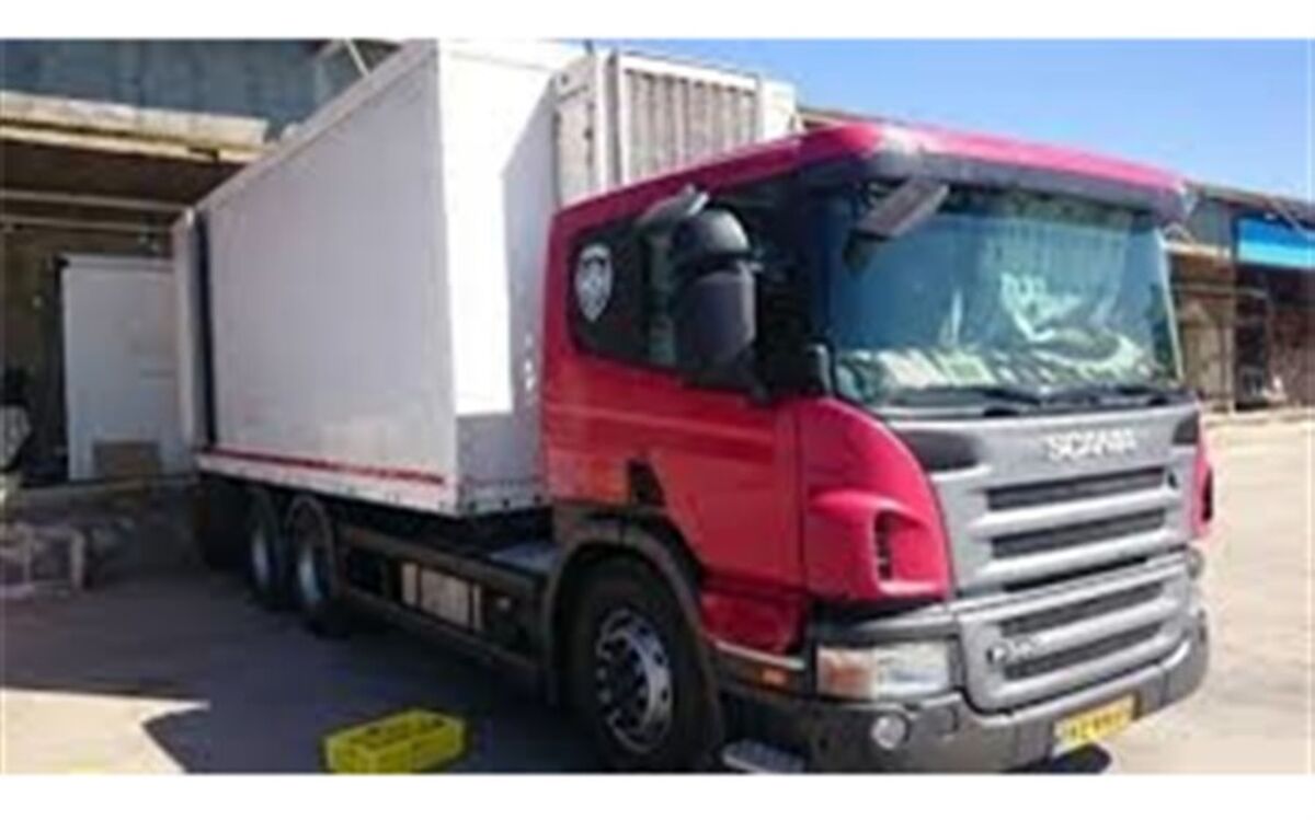 کمبود ناوگان حمل ونقل یخچال دار از جمله مشکلات اصلی حمل و نقل آذربایجان غربی