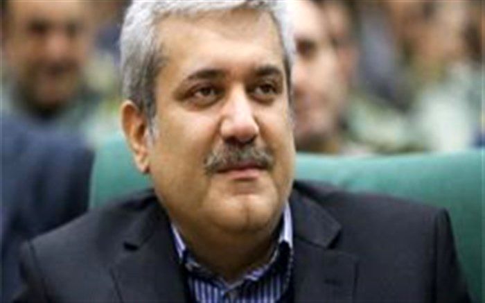 رو نمایی از ۱۰ محصول فناورانه شرکت های مستقر در پارک علم و فناوری آذربایجان غربی