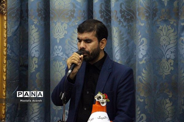 زنگ بزرگداشت هفته پارالمپیک در خراسان جنوبی در مرکزآموزشی تدبیر