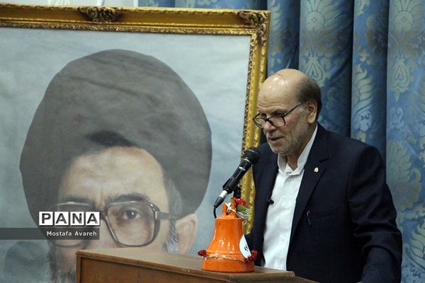 زنگ بزرگداشت هفته پارالمپیک در خراسان جنوبی در مرکزآموزشی تدبیر