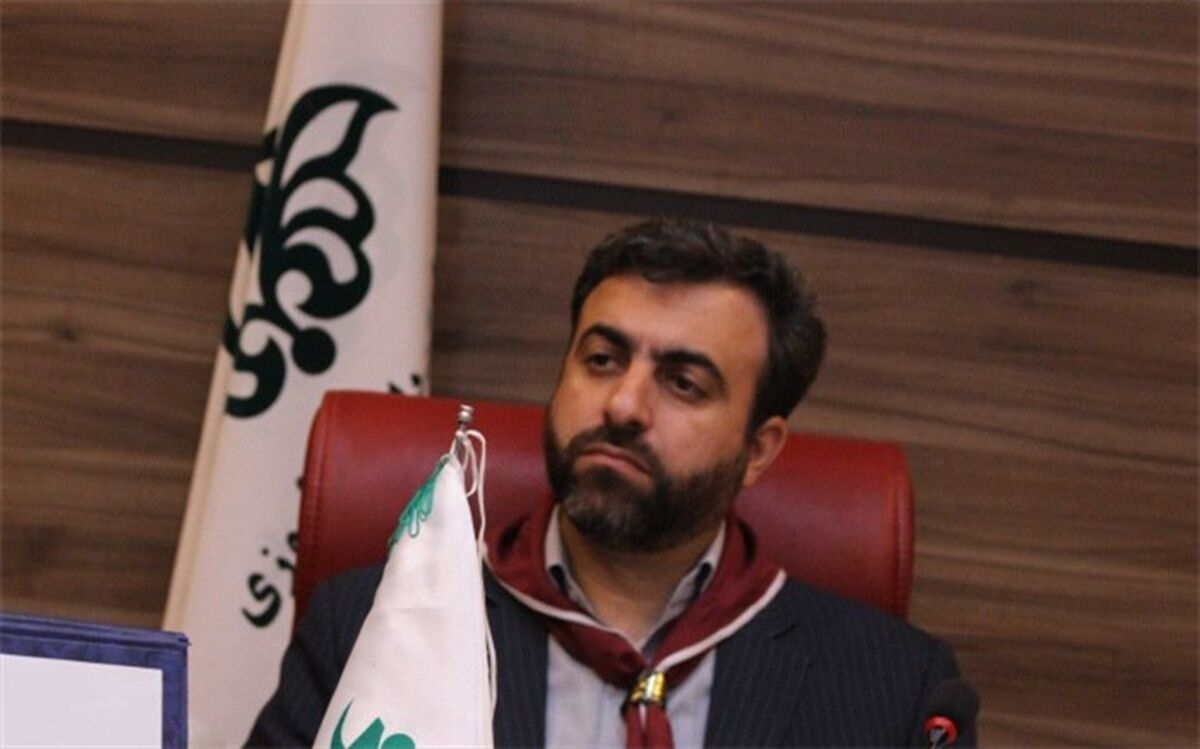 پویایی مدارس با برنامه ریزی های دقیق سازمان دانش آموزی سریعترمحقق خواهد شد