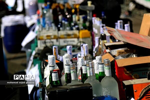 طرح رعد 16 پلیس پیشگیری پایتخت