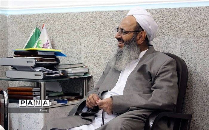 مولوی عبدالحمید اقدام تروریستی میرجاوه را محکوم کرد