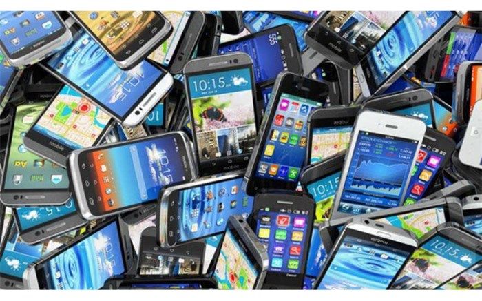 آخرین قیمت موبایل اعلام شد