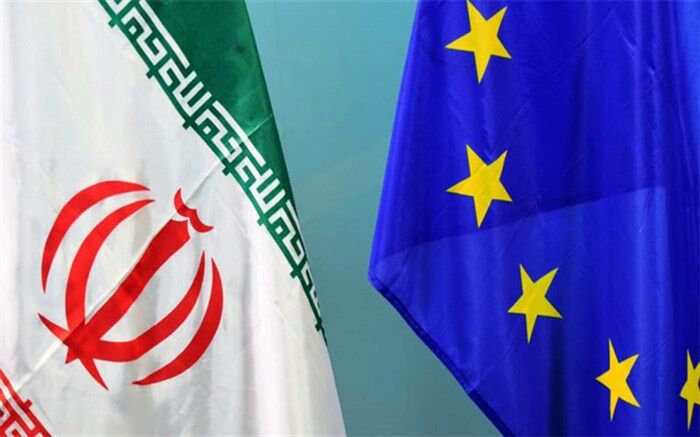 رئیس کمیته سیاسی فراکسیون امید: بازگشایی دفتر اتحادیه اروپا در تهران به بهبود روابط کمک می‌کند