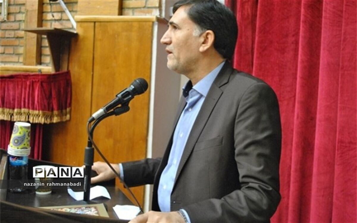 رسالت آموزش و پرورش تربیت نسلی امیدوار و شهروندی خوب است