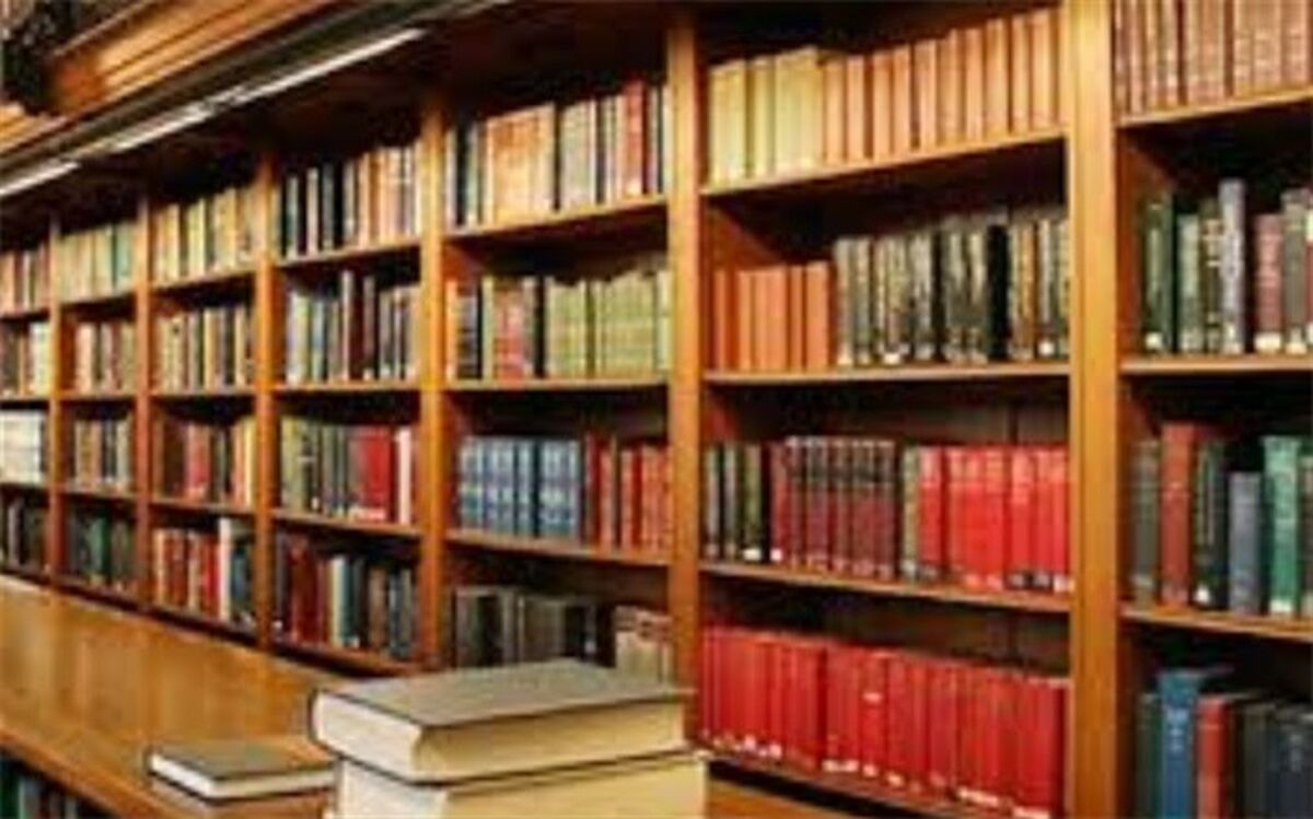 کتابخانه و موزه تاثیر عمده ای در شناخت فرهنگ و تمدن یک ملت دارند