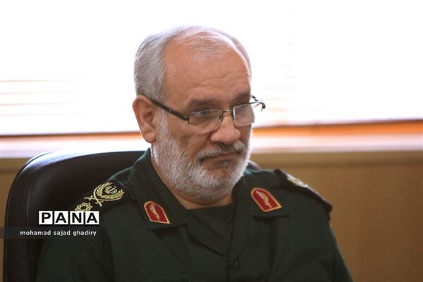آغاز به کار دبیرخانه راهبردی کشوری آمادگی دفاعی
