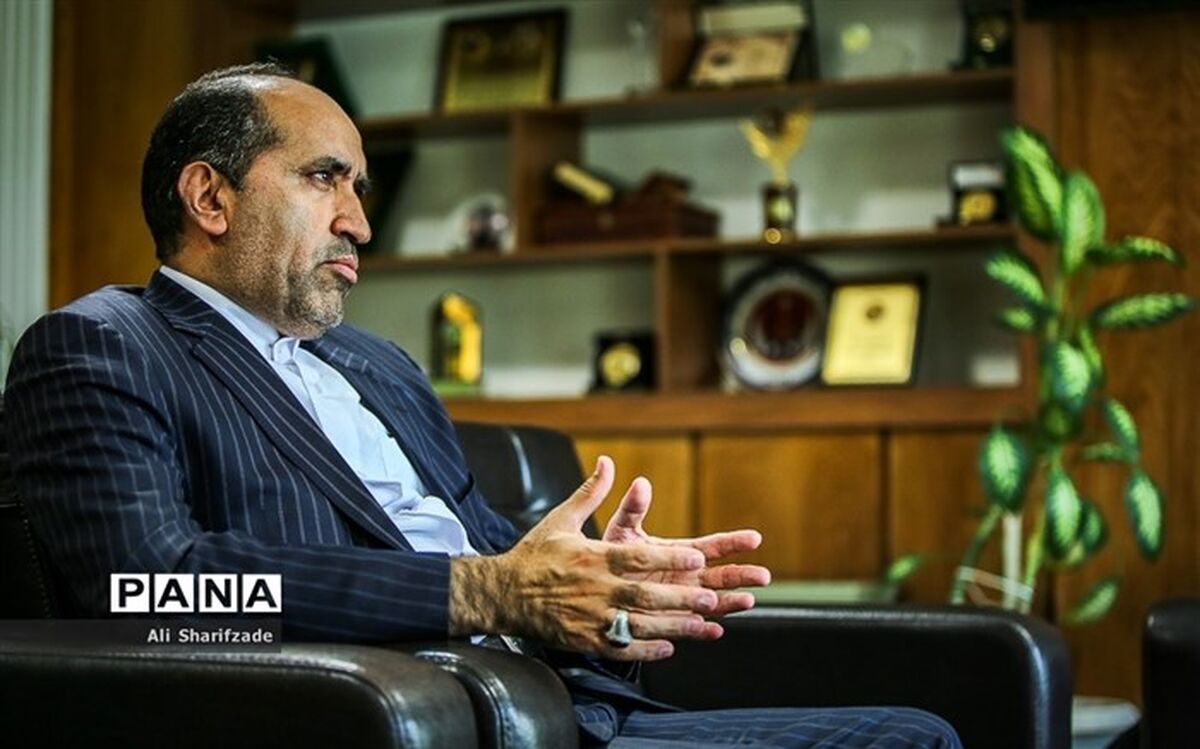 رئیس مرکز امور بین الملل و مدارس خارج از کشور خبر داد؛ انتخاب پایتخت محیط زیستی در آیسسکو