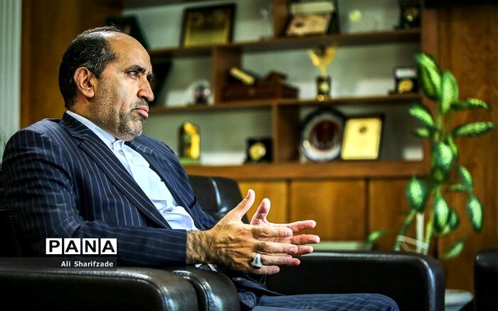 رئیس مرکز امور بین الملل و مدارس خارج از کشور خبر داد؛ انتخاب پایتخت محیط زیستی در آیسسکو