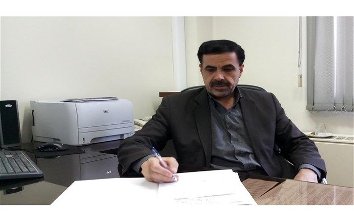 دوره آموزشی ویژه معاونان و روسای اداره‌های سواد آموزی برگزار می‌شود