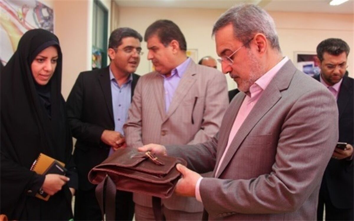 کسب و کار مبتنی بر آموزش های فنی و حرفه ای با سرمایه اندک و پشتوانه نیروی انسانی ماهر