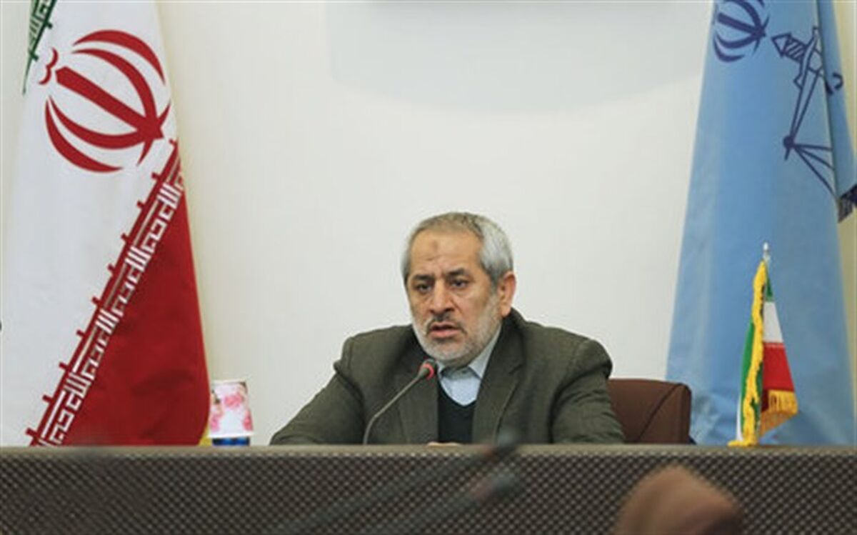 دادستان تهران: مدیرشرکت نمایندگی تویوتا در ایران دستگیرشد