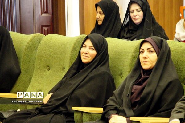 مراسم استانی آغاز آموزش رسمی قرآن پایه اول ابتدایی در ارومیه