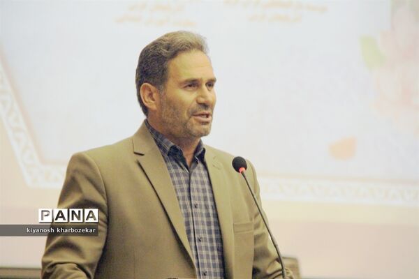 مراسم استانی آغاز آموزش رسمی قرآن پایه اول ابتدایی در ارومیه