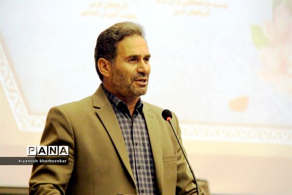 مراسم استانی آغاز آموزش رسمی قرآن پایه اول ابتدایی در ارومیه