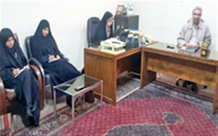 45 ایستگاه صلواتی استان همدان در مسیر رفت و برگشت زائران اربعین