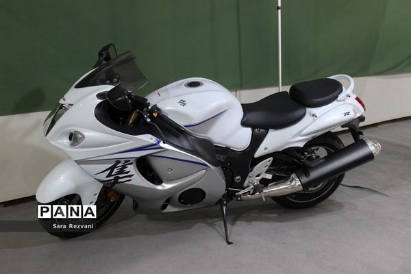 اولین نمایشگاه آفرود، کمپینگ  و ماجراجویی  در برج میلاد تهران