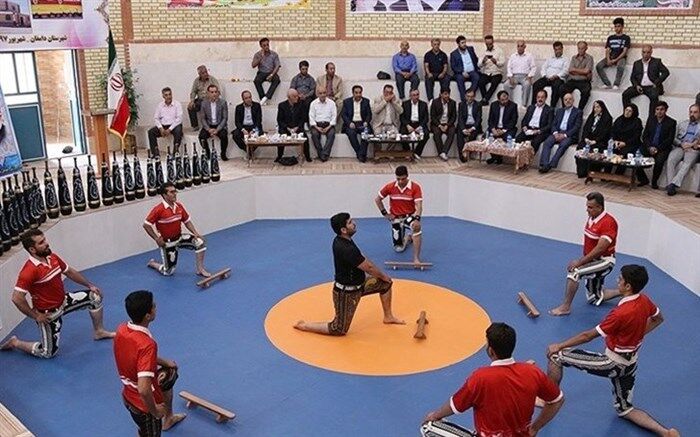 مسابقات قهرمانی ورزش باستانی کشور به میزبانی اردبیل برگزار می‌شود