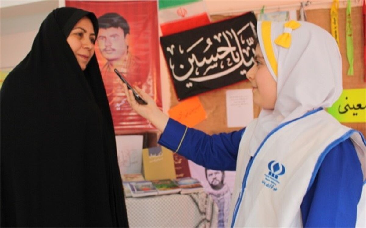 انجمن اولیا و مربیان دبستان معینی بوشهر مقام کشوری کسب نمود