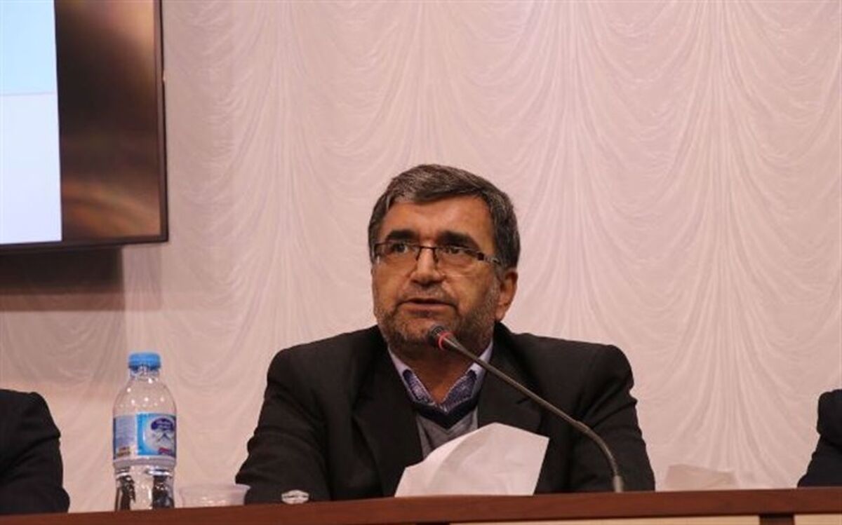 اصلاح ساختارهای جامعه در گرو توجه به آموزش و پرورش است