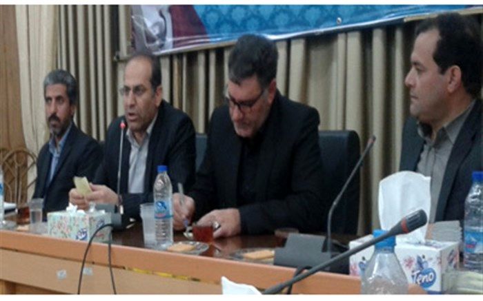 برنامه های دستگاه تعلیم و تربیت منطبق با سند تحول بنیادین است